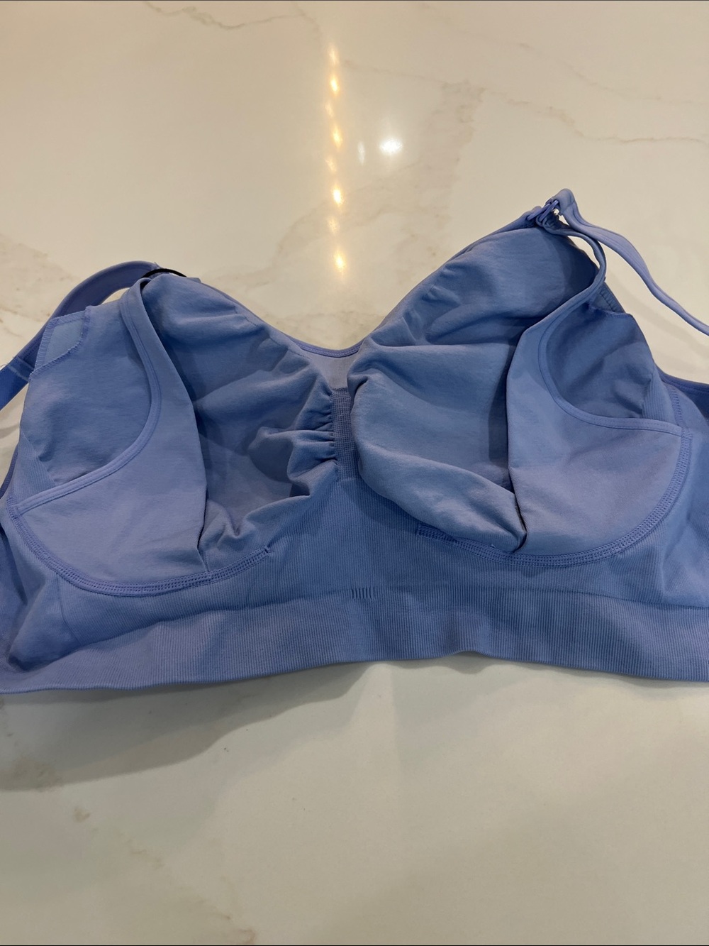 Kindred Bravely Simply Sublime Nursing Bra size 2X-Busty - Picture 5 of 15